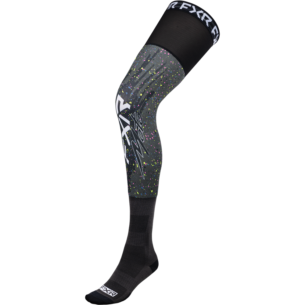 FXR Riding Sock (1 Pack) – Up North Sports