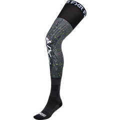 [Color:::Splatter] FXR Riding Sock (1 Pack)