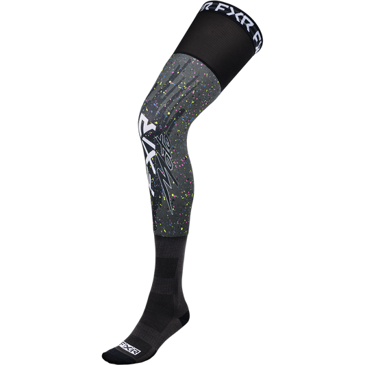  FXR Riding Sock (1 Pack)