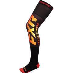 [Color:::Tequila Sunrise] FXR Riding Sock
