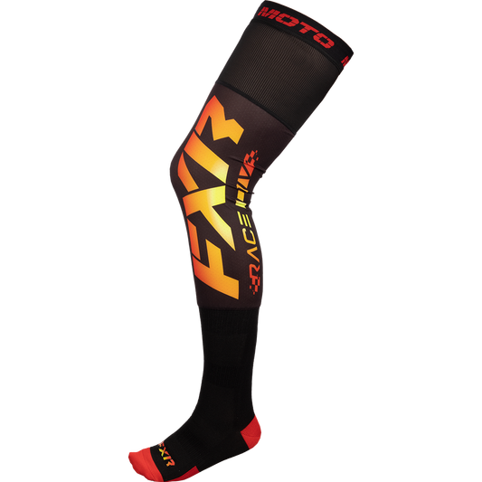  FXR Riding Sock