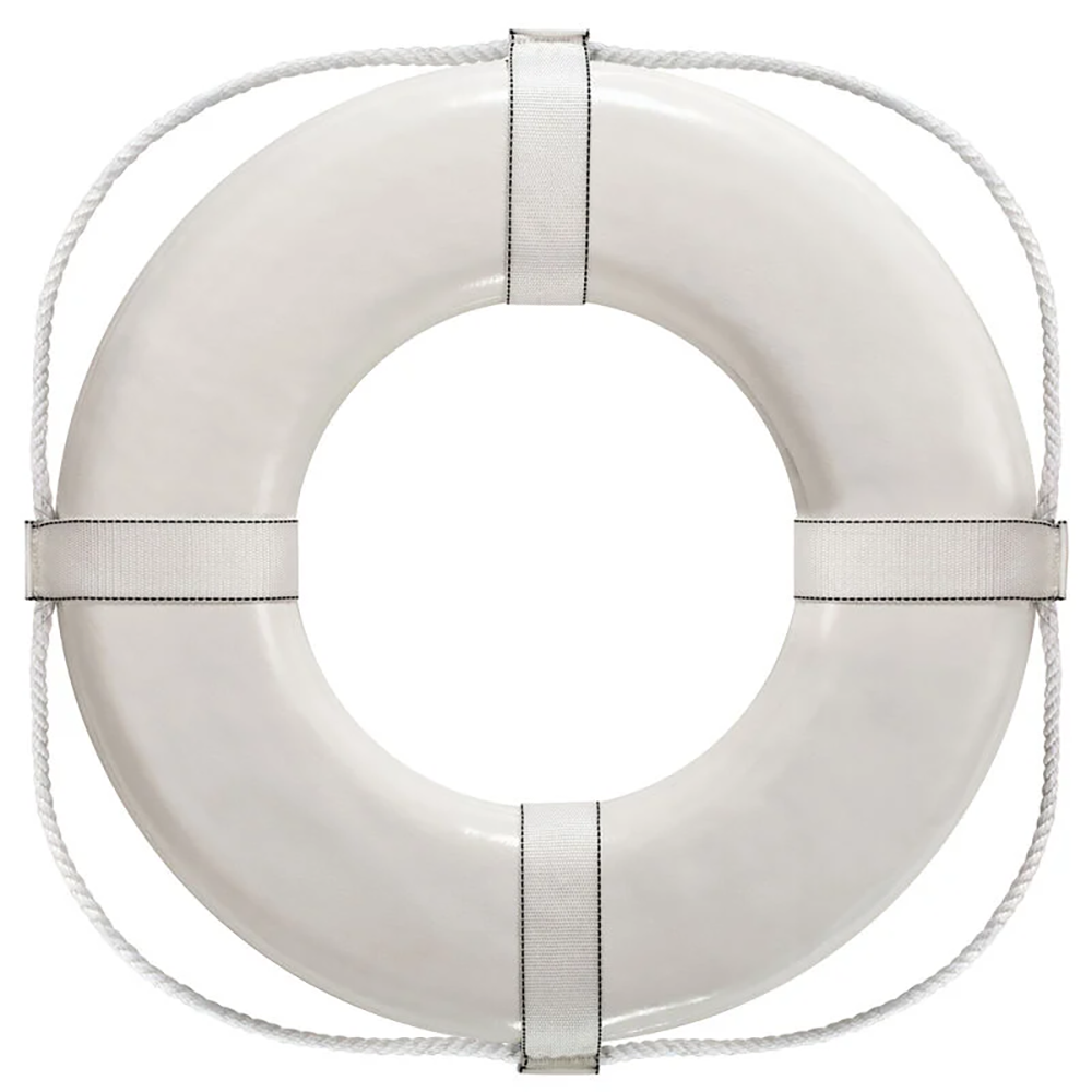 Taylor Made Ring Buoy - 20"