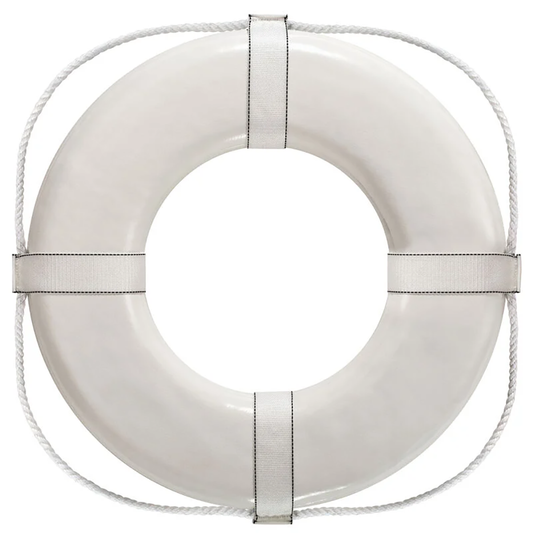 Taylor Made Ring Buoy - 20&quot;