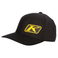 [Color:::Black] Klim K Corp Hat