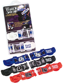[Color:::Black Kit] Goggle Quick Strap