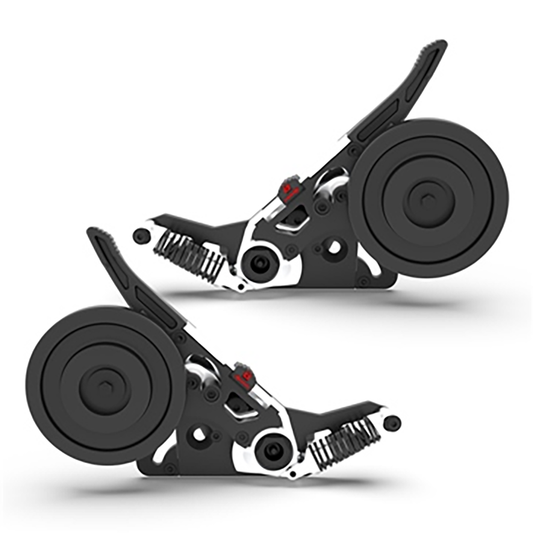 Kimpex Rouski EVO complete Kit Prosteer - Polaris Fit