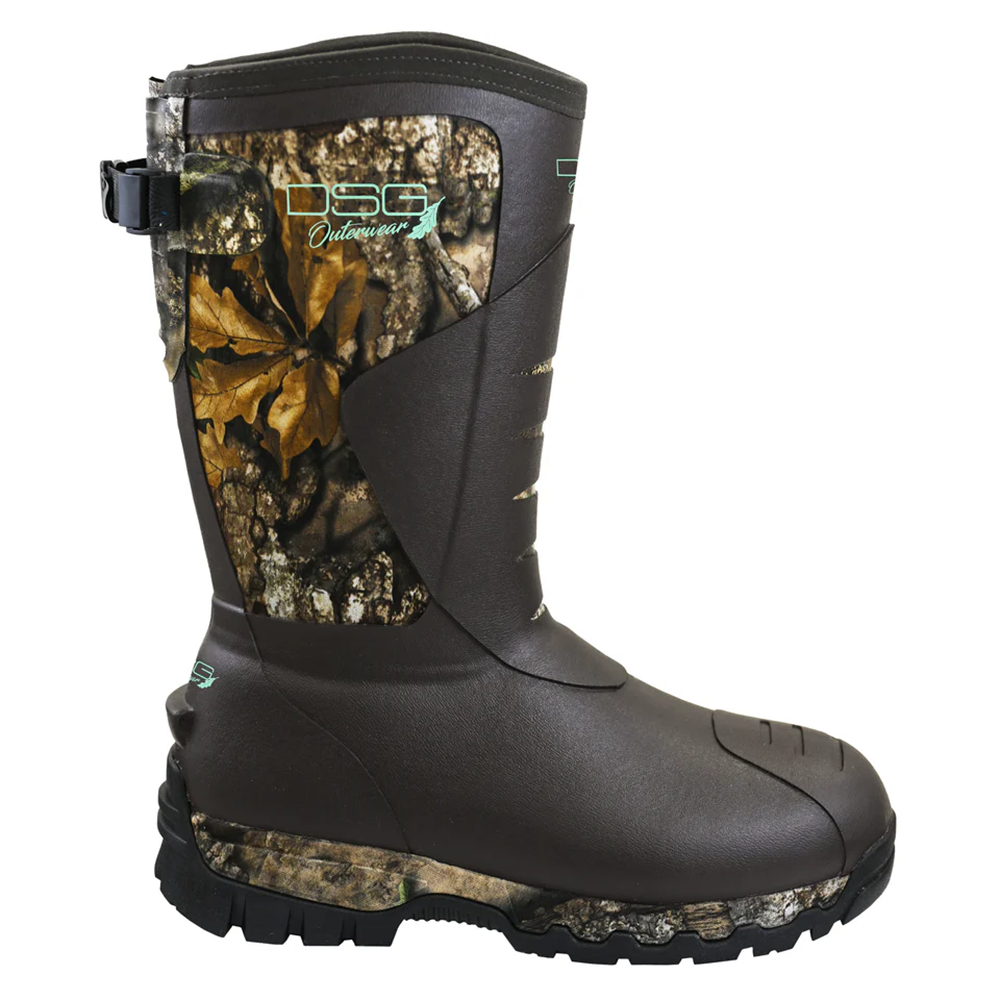 DSG Rubber Boot 2.0 - 400 Gram