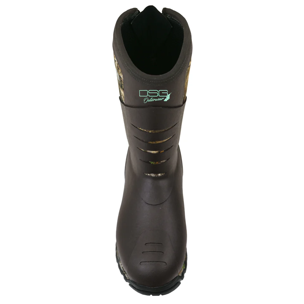  DSG Rubber Boot 2.0 - 400 Gram