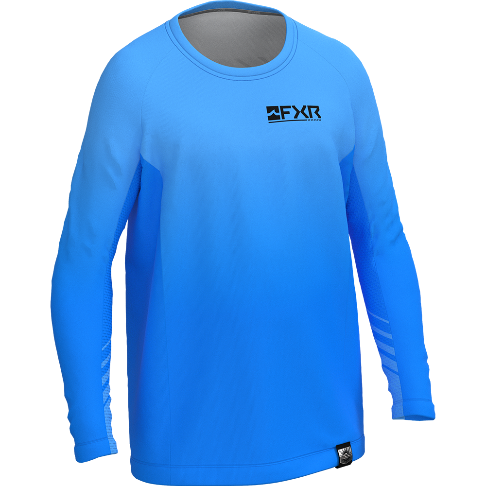 FXR - Youth Pro Fish – Up North Sports
