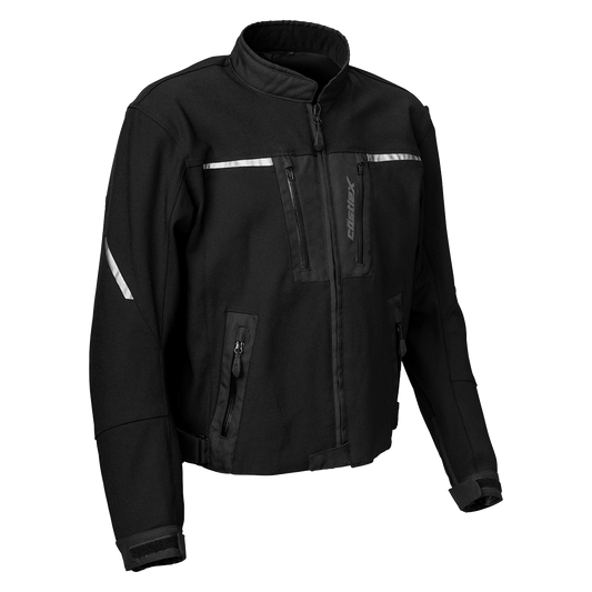  Castle X Men's Rush Motorcycle Jacket