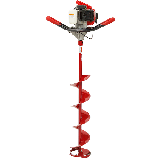Eskimo Stingray Power Auger - 8"