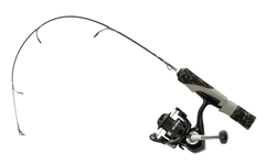 One Three Fishing SoniCor Steal Edition Combo