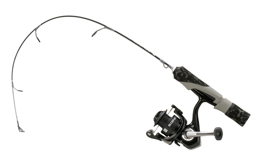 One Three Fishing SoniCor Steal Edition Combo