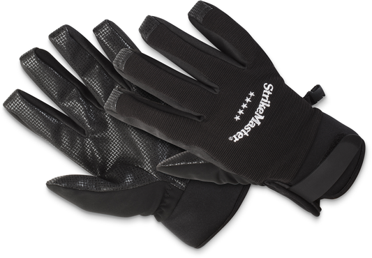 Strikemaster Gloves - Midweight