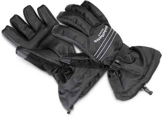 Strikemaster Gloves - Heavyweight