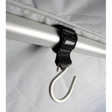 Otter Shelter Hooks - 3 Pack