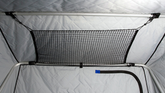 Otter Overhead Hammock Storage