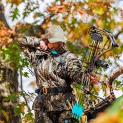 [Color:::Realtree APX] DSG Ava 3.0 Jacket