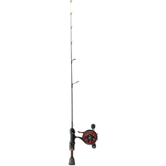 13 Fishing Snitch Pro Ice Combo Inline Rod Reel SNITCHPROCOMBO-1