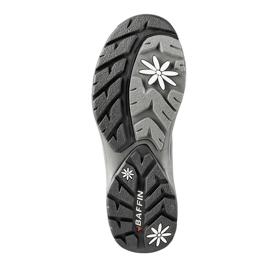 BAFFIN WOMEN'S SNOWGOOSE BOOTS