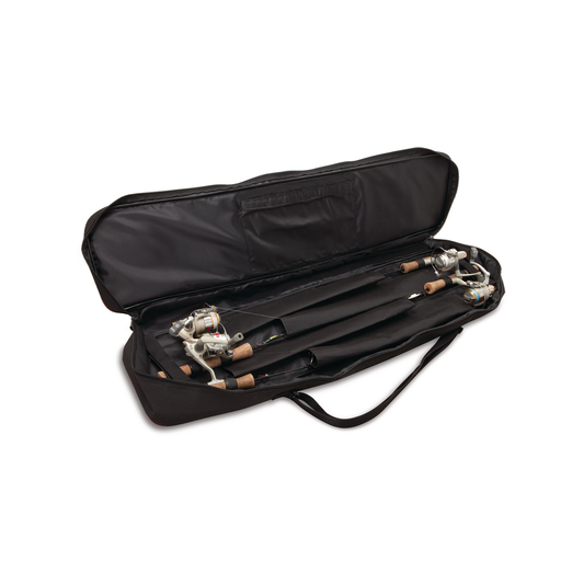 Rapala Soft-Sided 30" Rod Bag SOFTSIDED30RODBAG-1
