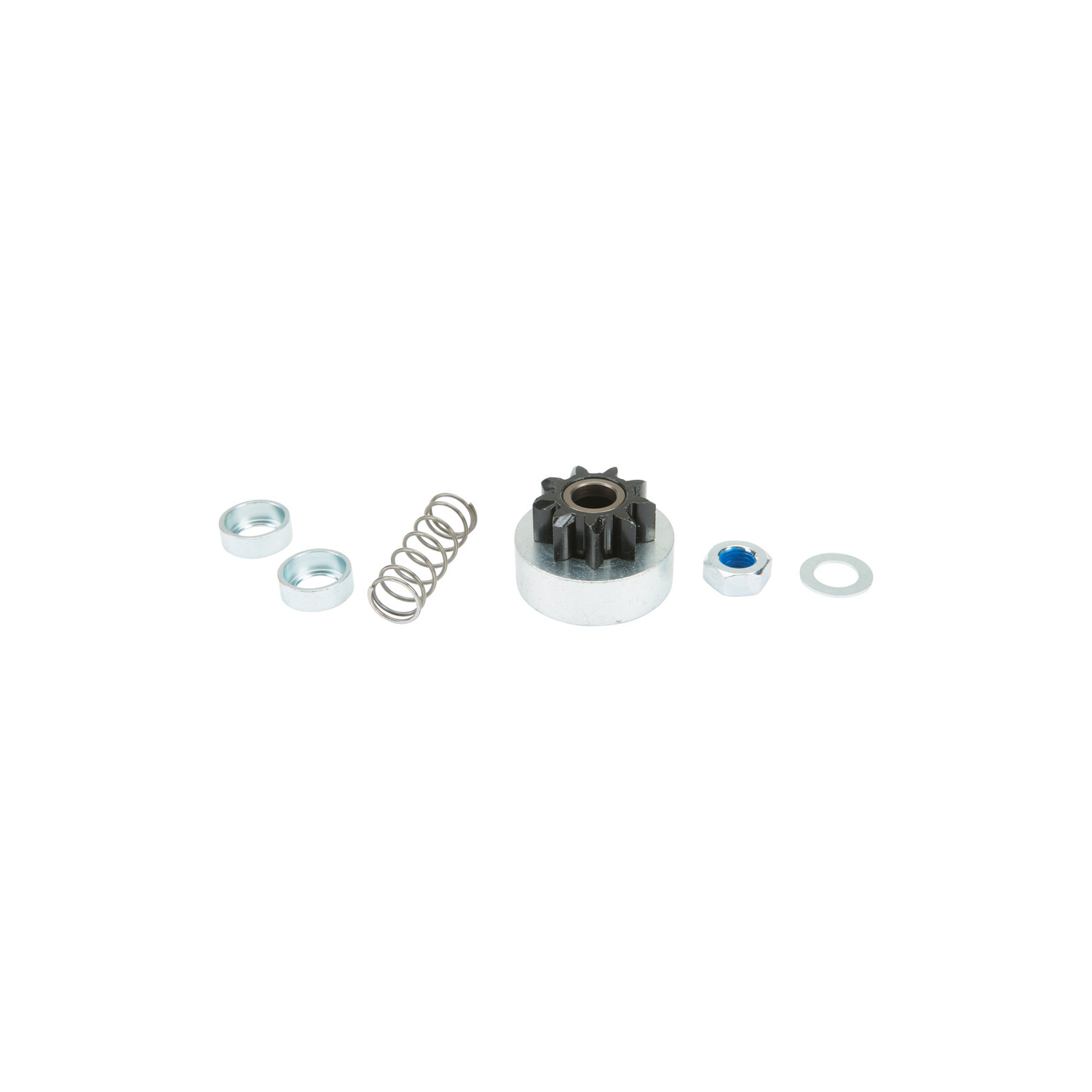 SP1 Starter Drive Gear A/C SM-01339E