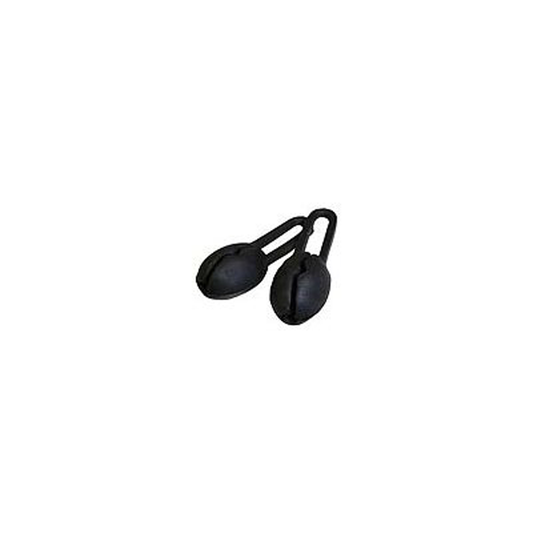 Vexilar Ice-Ducer Replacement Float Stopper 2 Pack