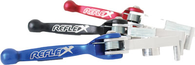 STREAMLINE REFLEX BRAKE LEVERS