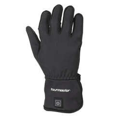 [Color:::BLACK] TourMaster SYNERGY PRO-PLUS 12V Heated Glove Liner