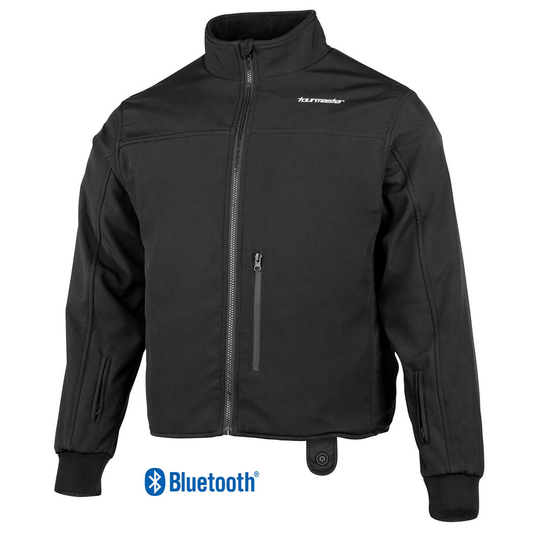  TourMaster Snyergy BT PRO-PLUS 12v Heated Jacket