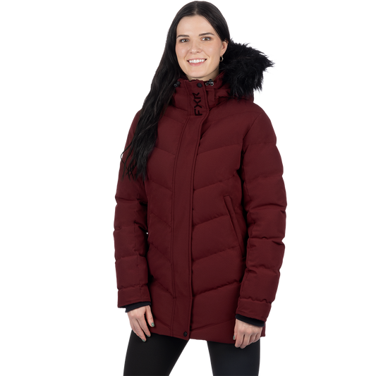 FXR Women's Sage Jacket