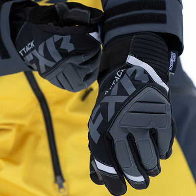 Thumbnail Image of Discount Snowmobile Gloves collection