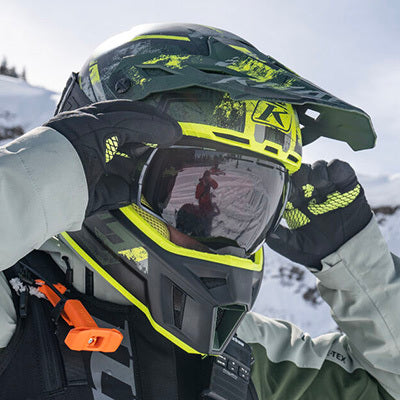 Thumbnail Image of Discount Snowmobile Goggles collection