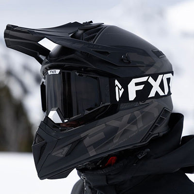Thumbnail Image of Discount Snowmobile Helmets collection