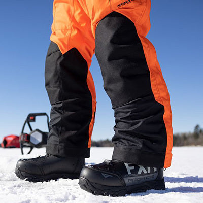 Thumbnail Image of Ice Fishing - Bibs collection
