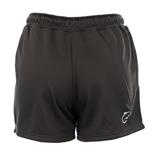 DSG Women's Sarah Sweat Shorts - Dark Charcoal