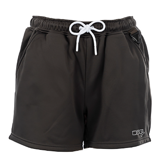 DSG Women's Sarah Sweat Shorts - Dark Charcoal