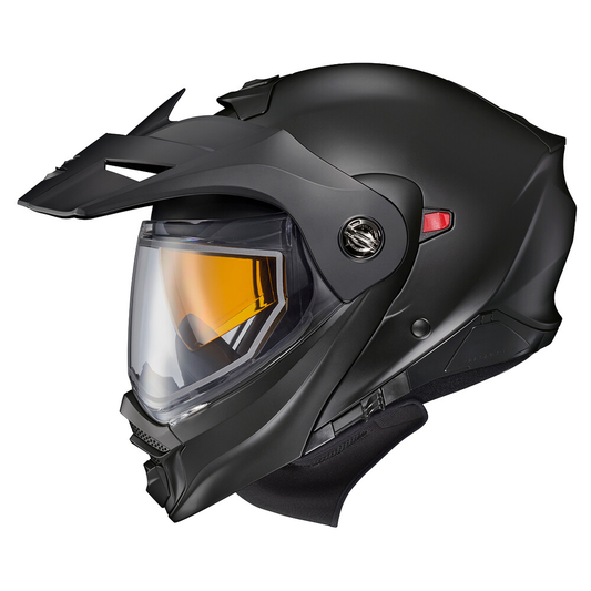  Scorpion EXO-AT960 Cold Weather Helmet (Dual Pane)