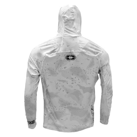  Castle X Shield UPF50 Hoodie