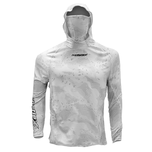  Castle X Shield UPF50 Hoodie