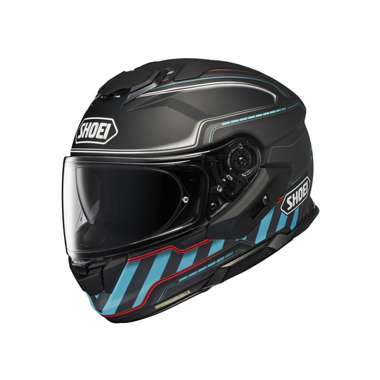  Shoei GT-Air 3 Discipline Helmet