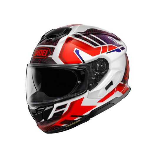   Shoei GT-Air 3 Hike Helmet