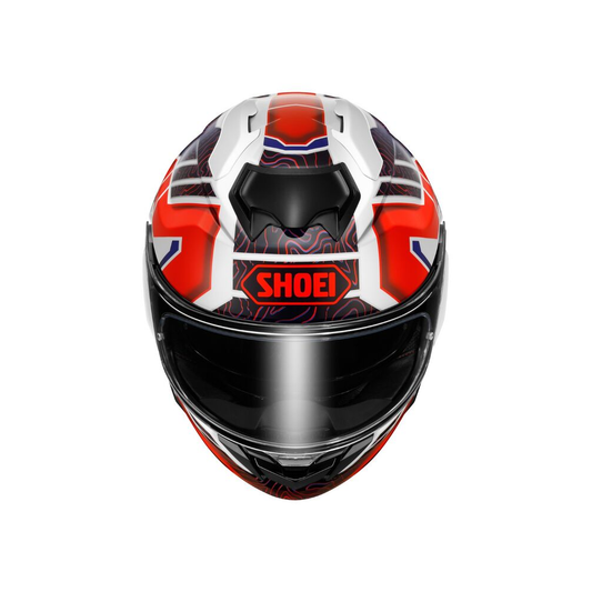   Shoei GT-Air 3 Hike Helmet