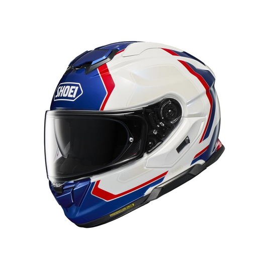  Shoei GT-Air 3 Realm Helmet