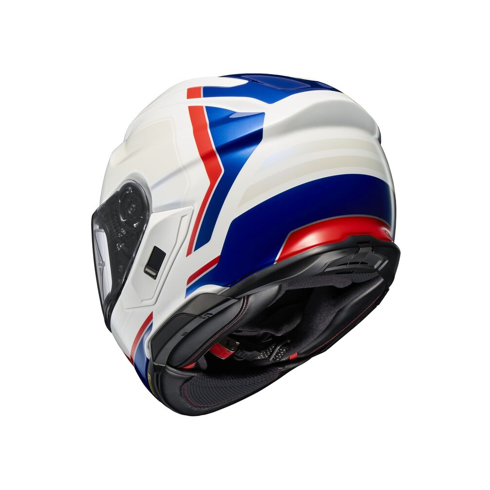 shoei bicycle helmet Shoei GT-Air 3 Realm Helmet – Up North Sports