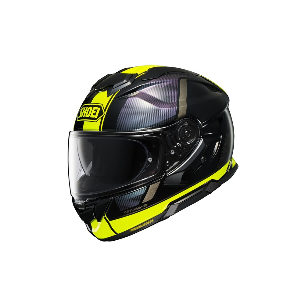 Shoei GT-Air 3 Scenario Helmet – Up North Sports