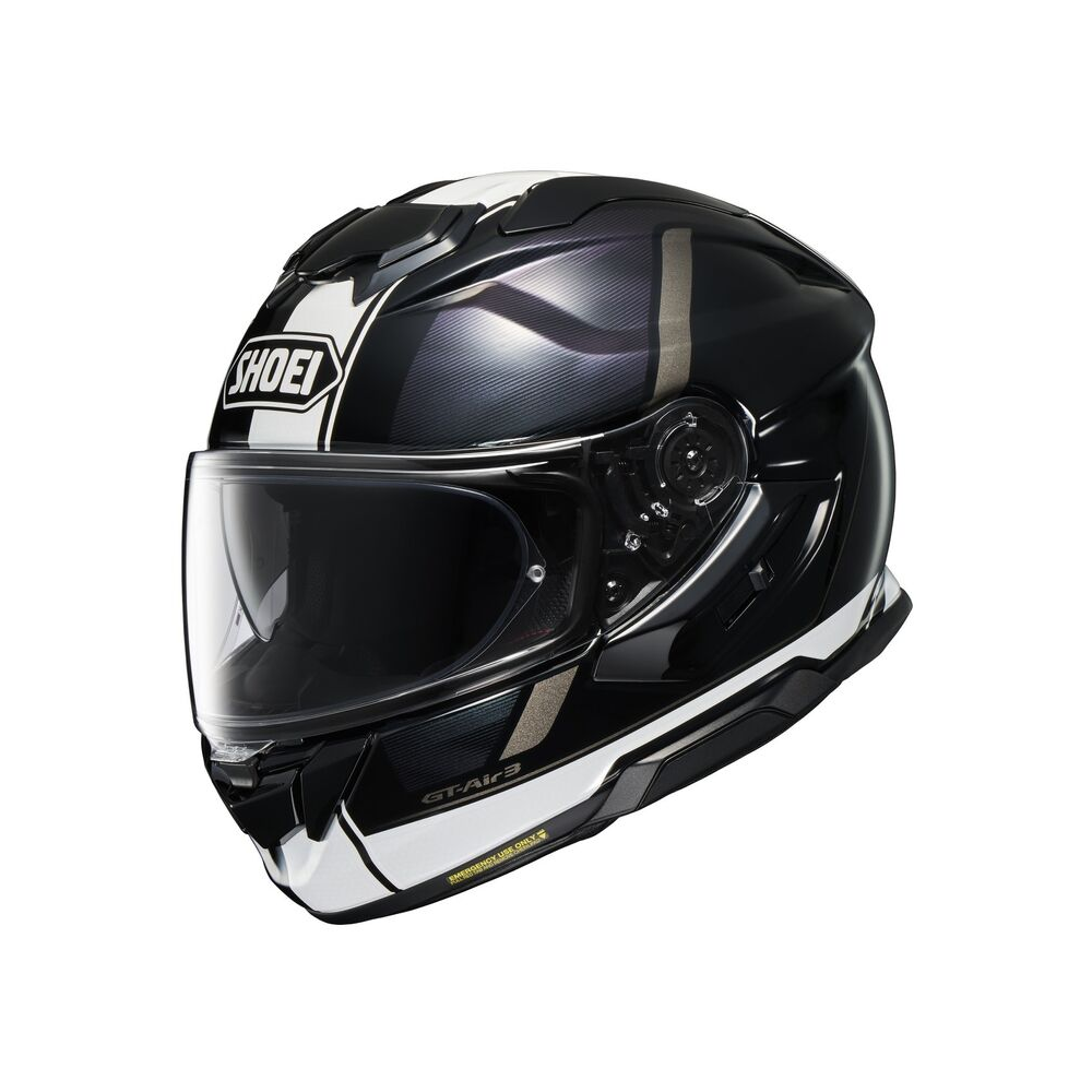 hi-viz shoei helmets GT-Air 3 Scenario Helmet – Up North Sports EVO is designed with Color:Grey - Tinted Black Visor COACH bille backpack $88.95✨, 11 wt.