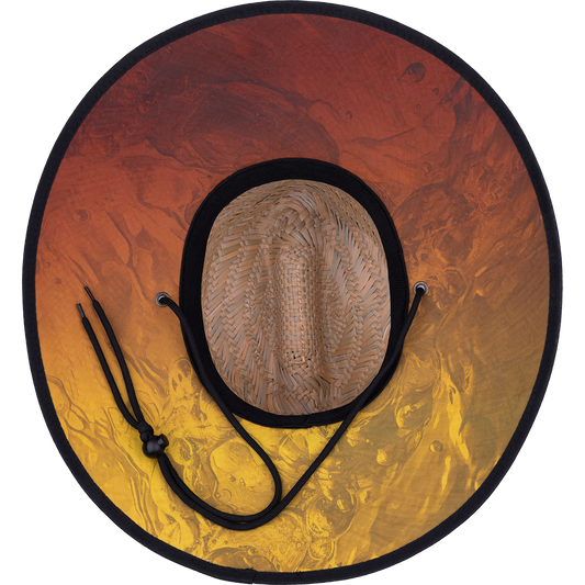  FXR Shoreside Straw Hat