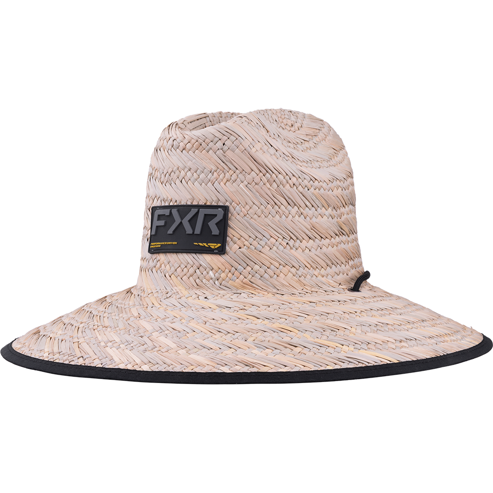  FXR Shoreside Straw Hat
