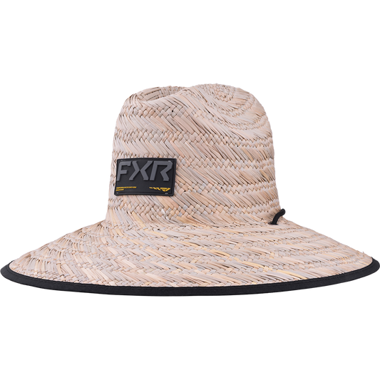  FXR Shoreside Straw Hat